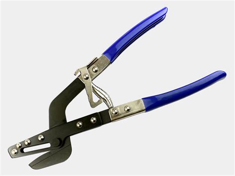 manual sheet metal nibbler|best nibbler for metal roofing.